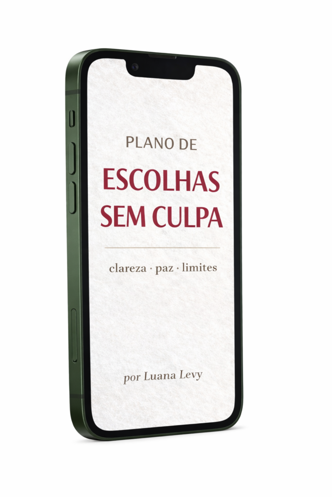 terapia para mulheres online em campinas, luana levy